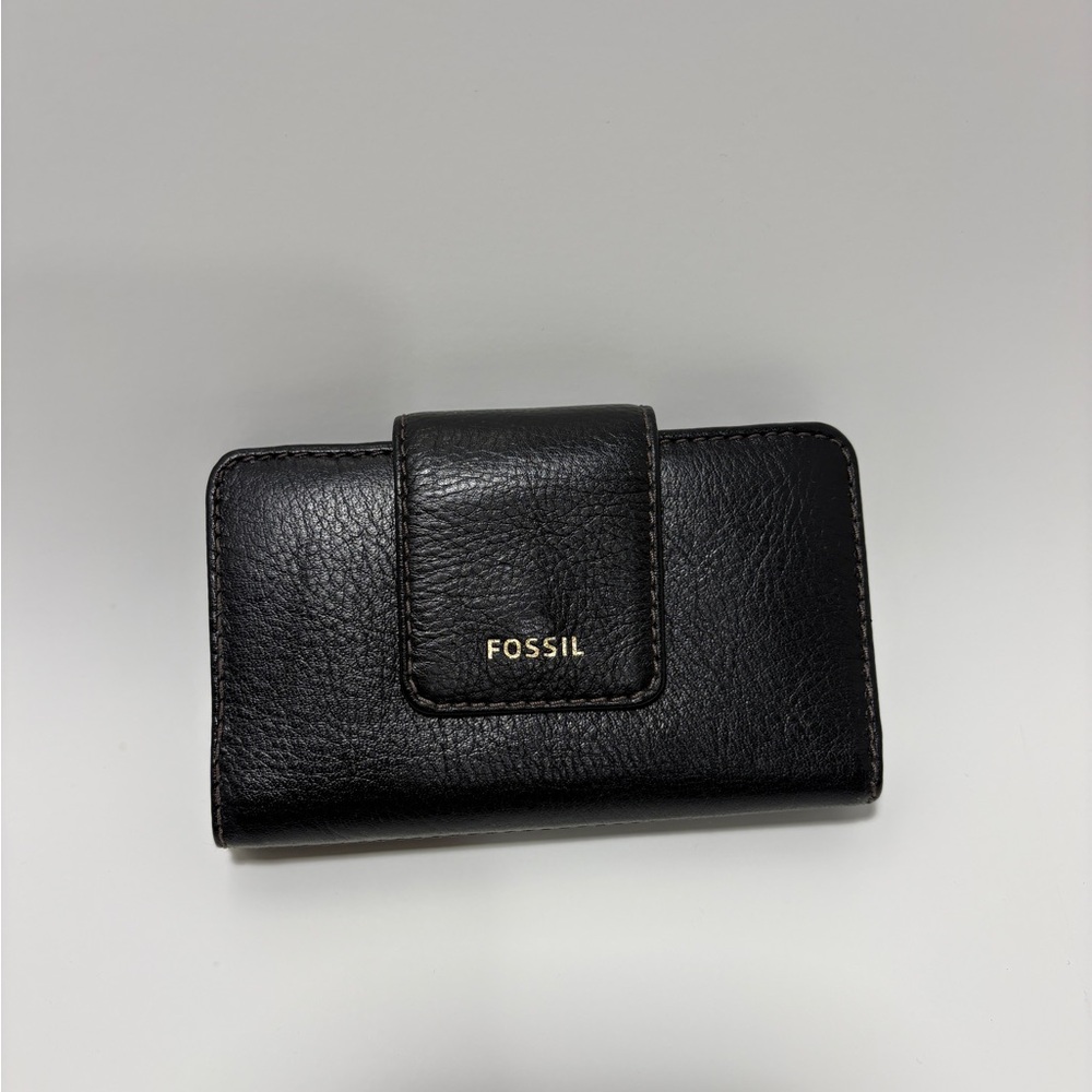 Fossil Madison Tab Multifunctional Wallet
